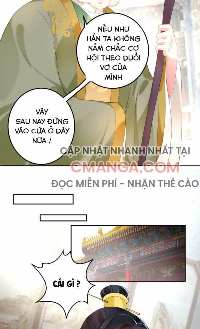 Vương Gia, Áo Lót Của Ngươi Rơi Mất Rồi - Chương 109 - ảnh 20
