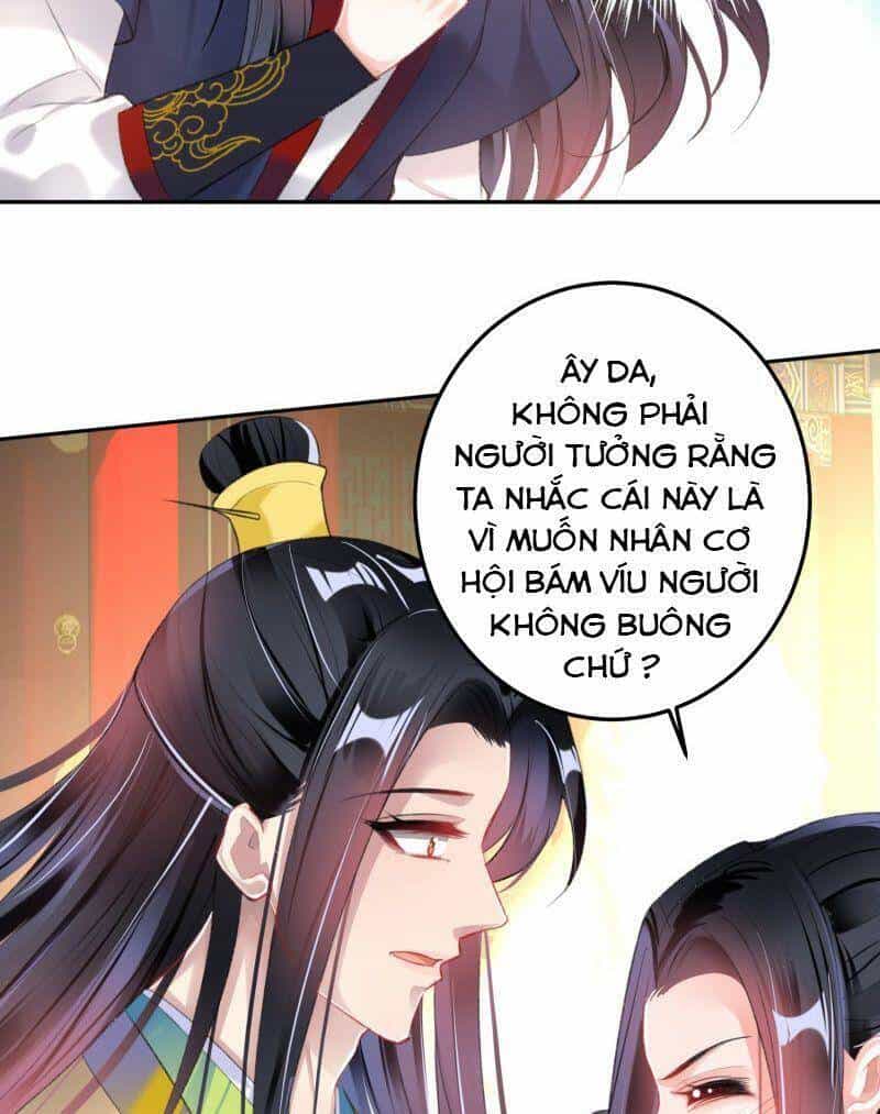 Vương Gia, Áo Lót Của Ngươi Rơi Mất Rồi - Chương 110 - ảnh 25