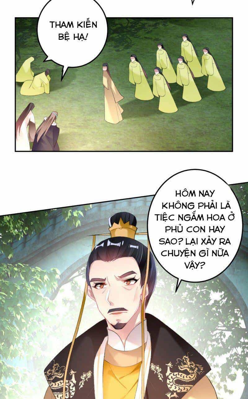 Vương Gia, Áo Lót Của Ngươi Rơi Mất Rồi - Chương 116 - ảnh 9
