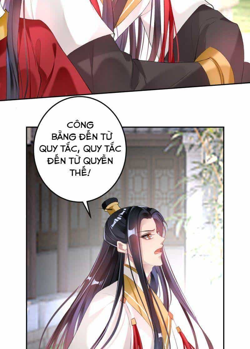 Vương Gia, Áo Lót Của Ngươi Rơi Mất Rồi - Chương 117 - ảnh 21