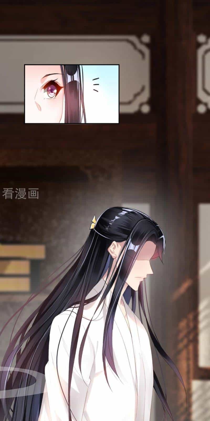 Vương Gia, Áo Lót Của Ngươi Rơi Mất Rồi - Chương 11 - ảnh 16