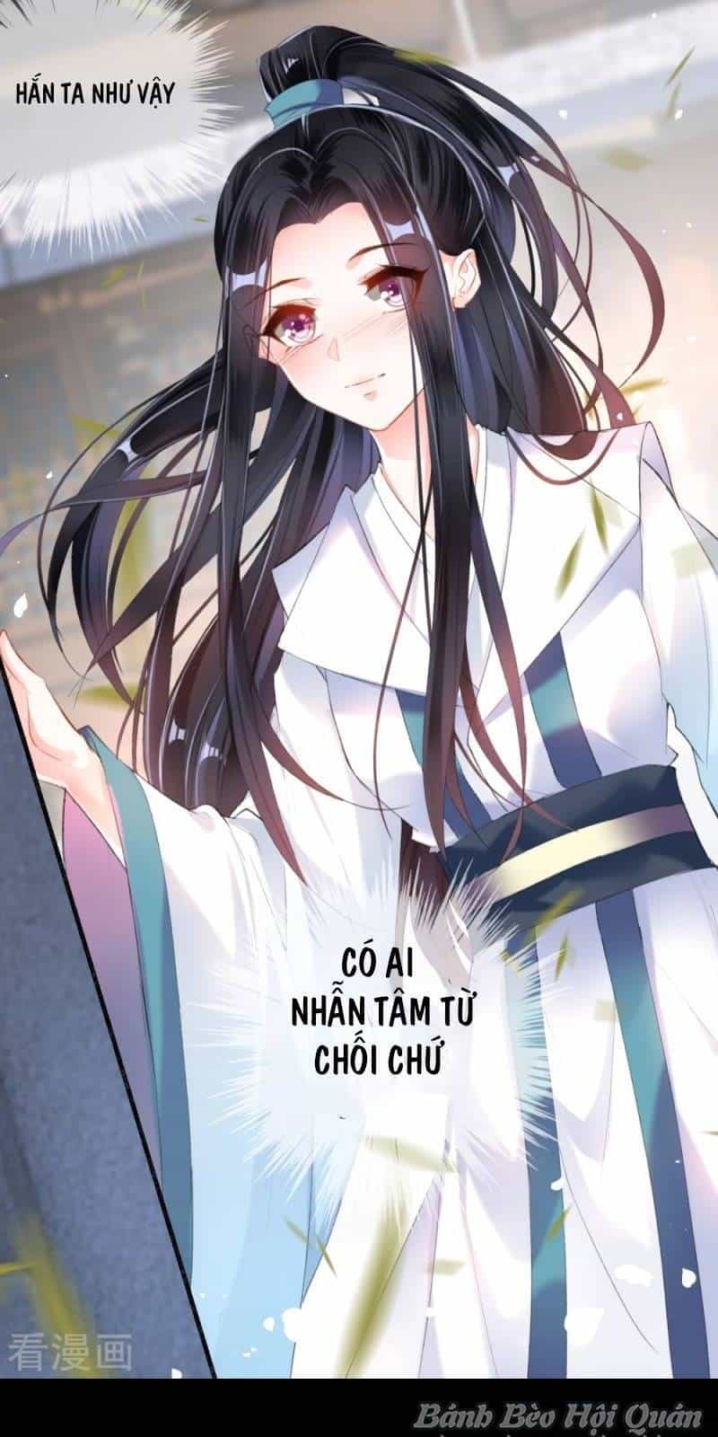 Vương Gia, Áo Lót Của Ngươi Rơi Mất Rồi - Chương 12 - ảnh 13