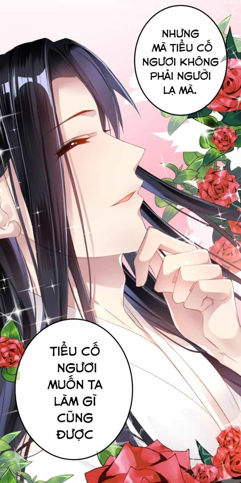Vương Gia, Áo Lót Của Ngươi Rơi Mất Rồi - Chương 12 - ảnh 19