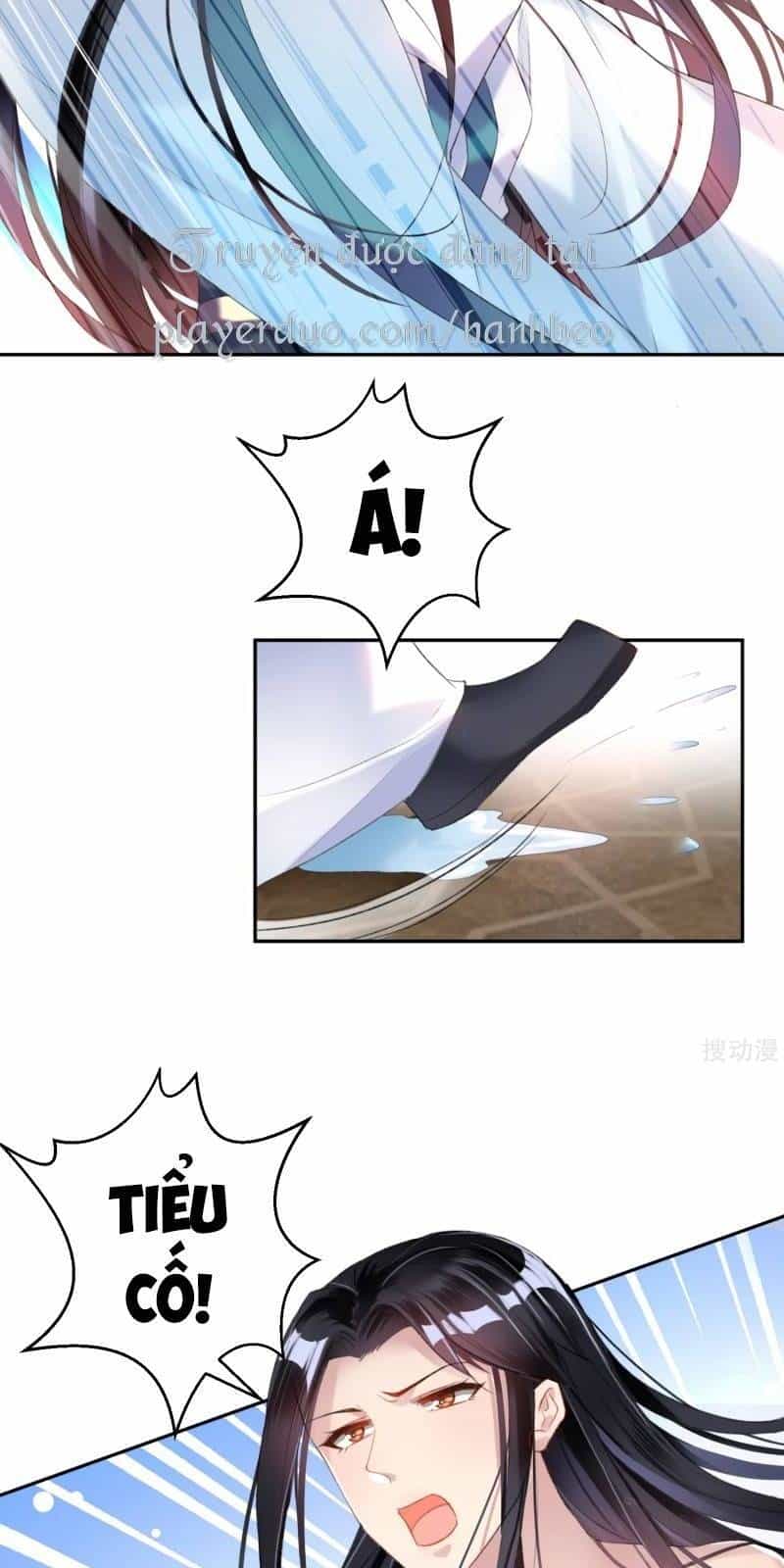 Vương Gia, Áo Lót Của Ngươi Rơi Mất Rồi - Chương 13 - ảnh 14
