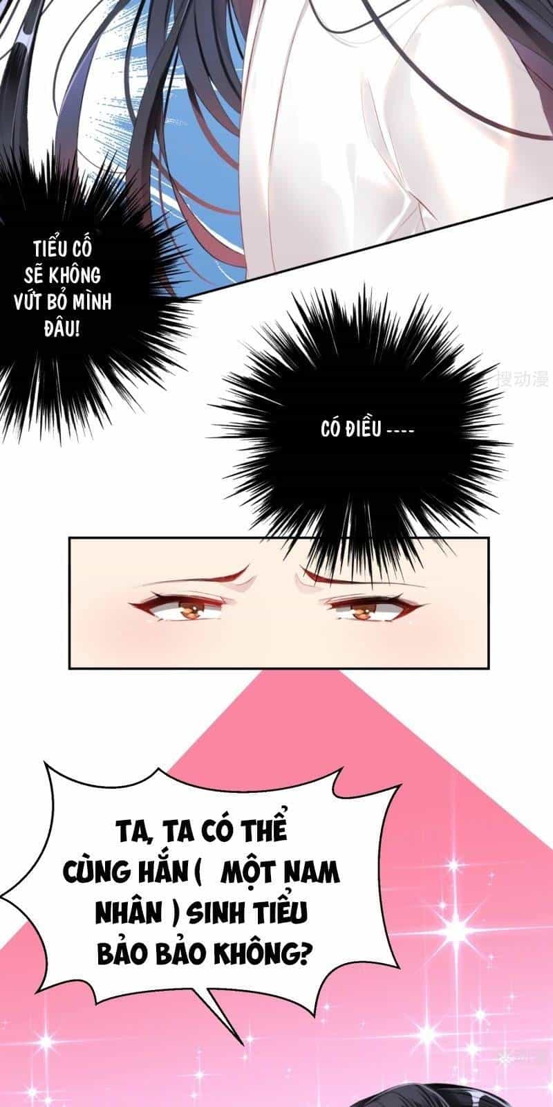 Vương Gia, Áo Lót Của Ngươi Rơi Mất Rồi - Chương 14 - ảnh 18