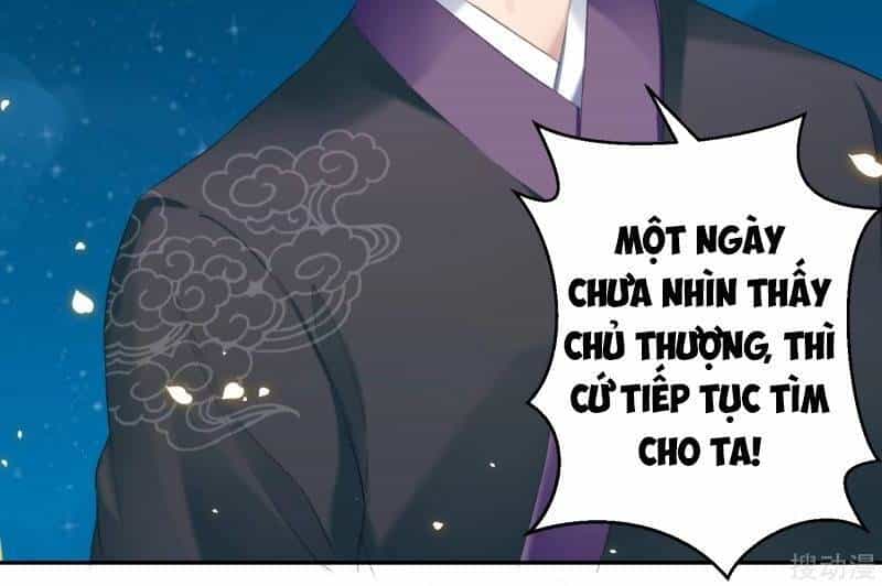 Vương Gia, Áo Lót Của Ngươi Rơi Mất Rồi - Chương 15 - ảnh 13