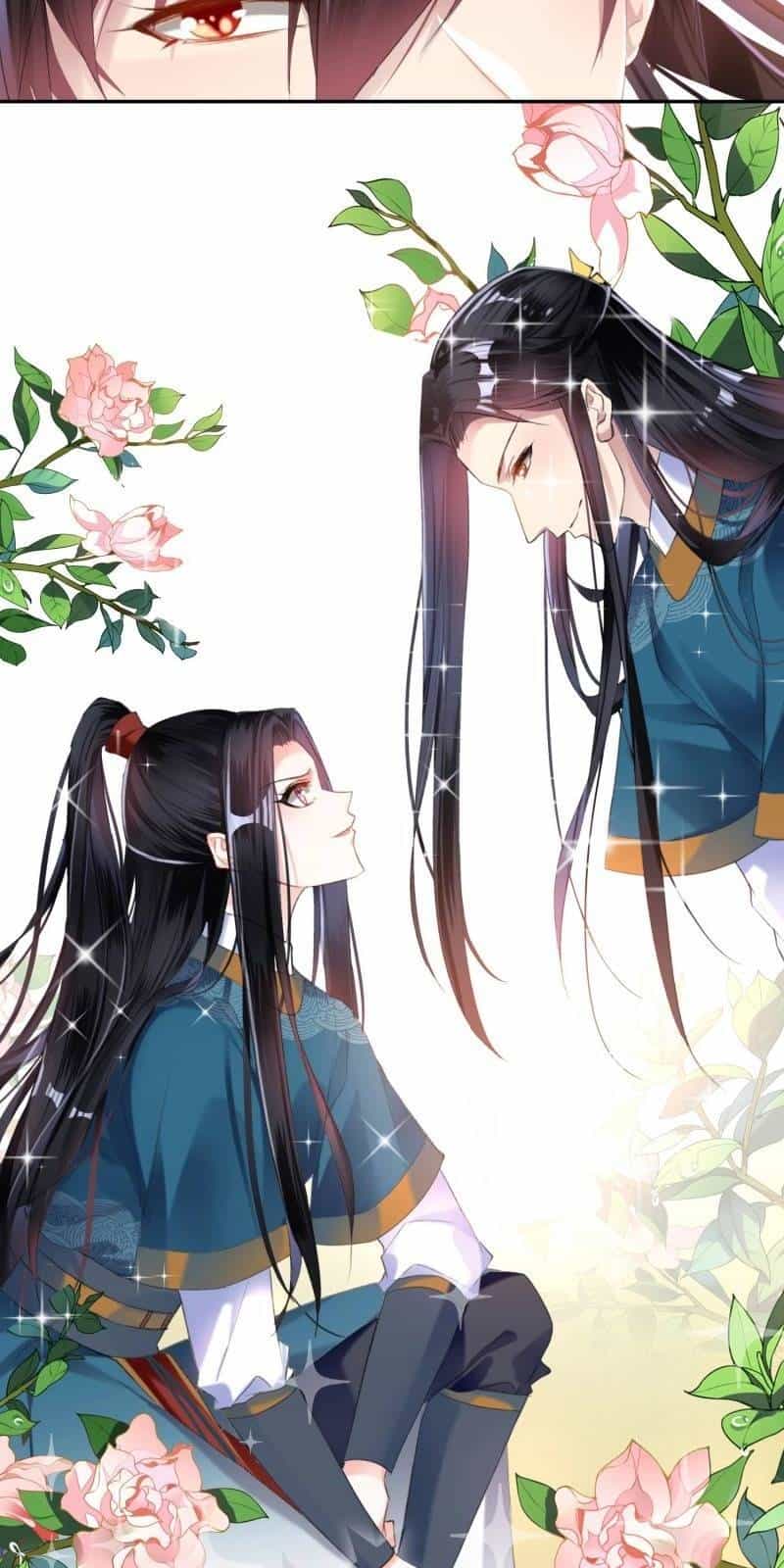 Vương Gia, Áo Lót Của Ngươi Rơi Mất Rồi - Chương 16 - ảnh 8