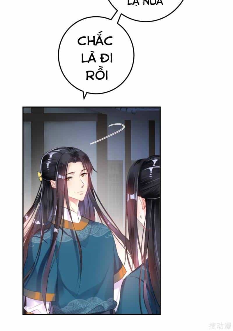 Vương Gia, Áo Lót Của Ngươi Rơi Mất Rồi - Chương 18 - ảnh 8
