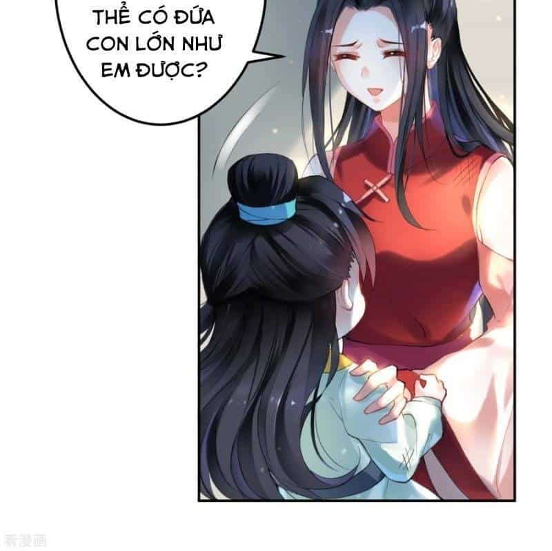 Vương Gia, Áo Lót Của Ngươi Rơi Mất Rồi - Chương 1 - ảnh 25