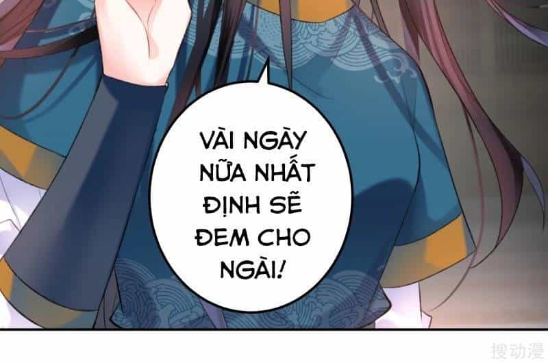 Vương Gia, Áo Lót Của Ngươi Rơi Mất Rồi - Chương 19 - ảnh 15