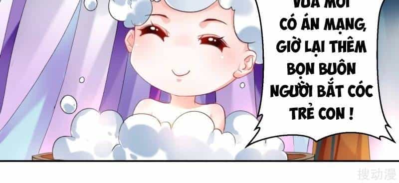 Vương Gia, Áo Lót Của Ngươi Rơi Mất Rồi - Chương 21 - ảnh 10