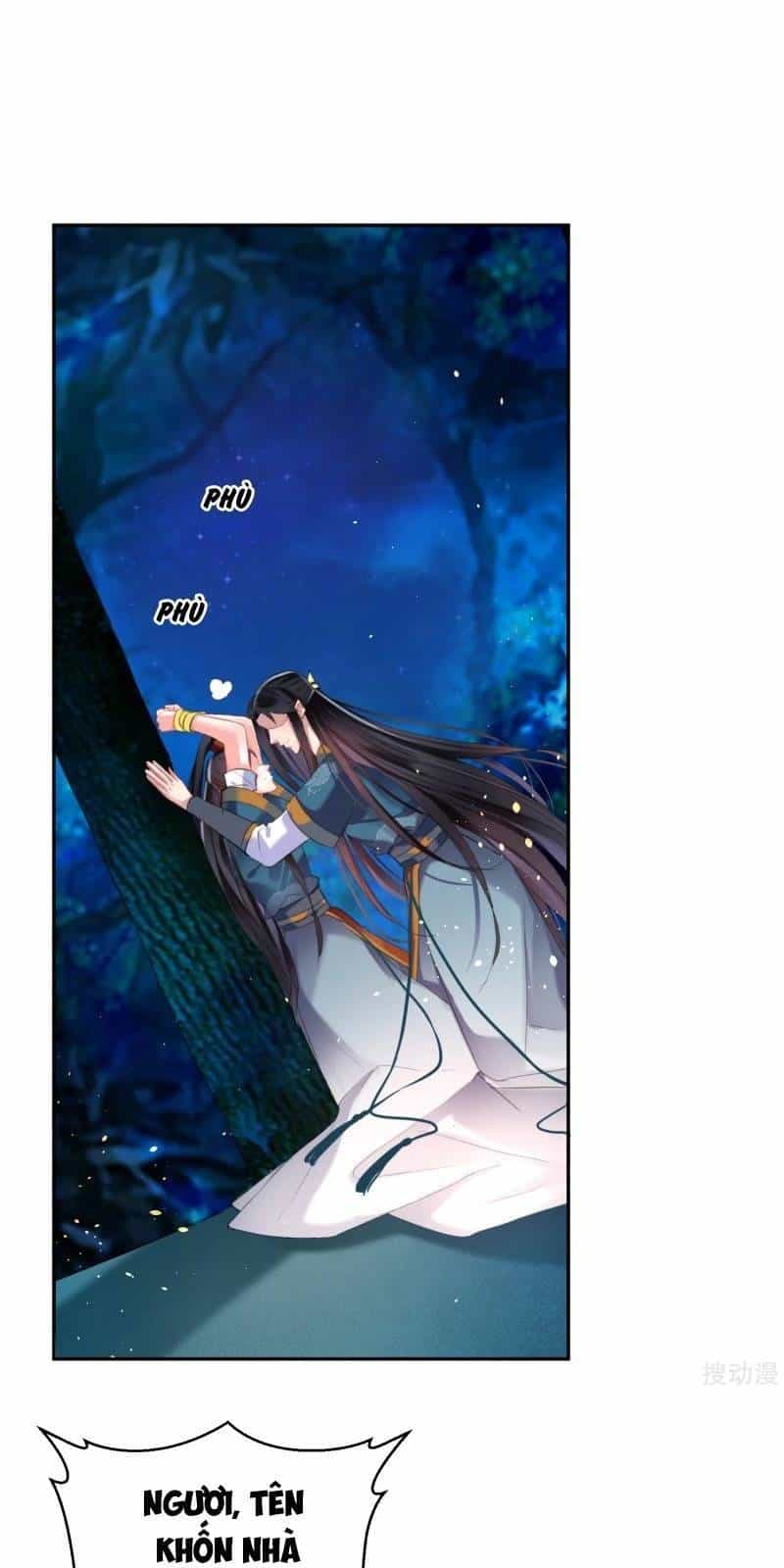 Vương Gia, Áo Lót Của Ngươi Rơi Mất Rồi - Chương 25 - ảnh 18
