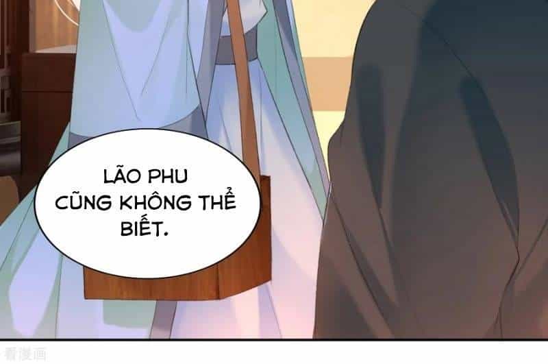 Vương Gia, Áo Lót Của Ngươi Rơi Mất Rồi - Chương 26 - ảnh 21
