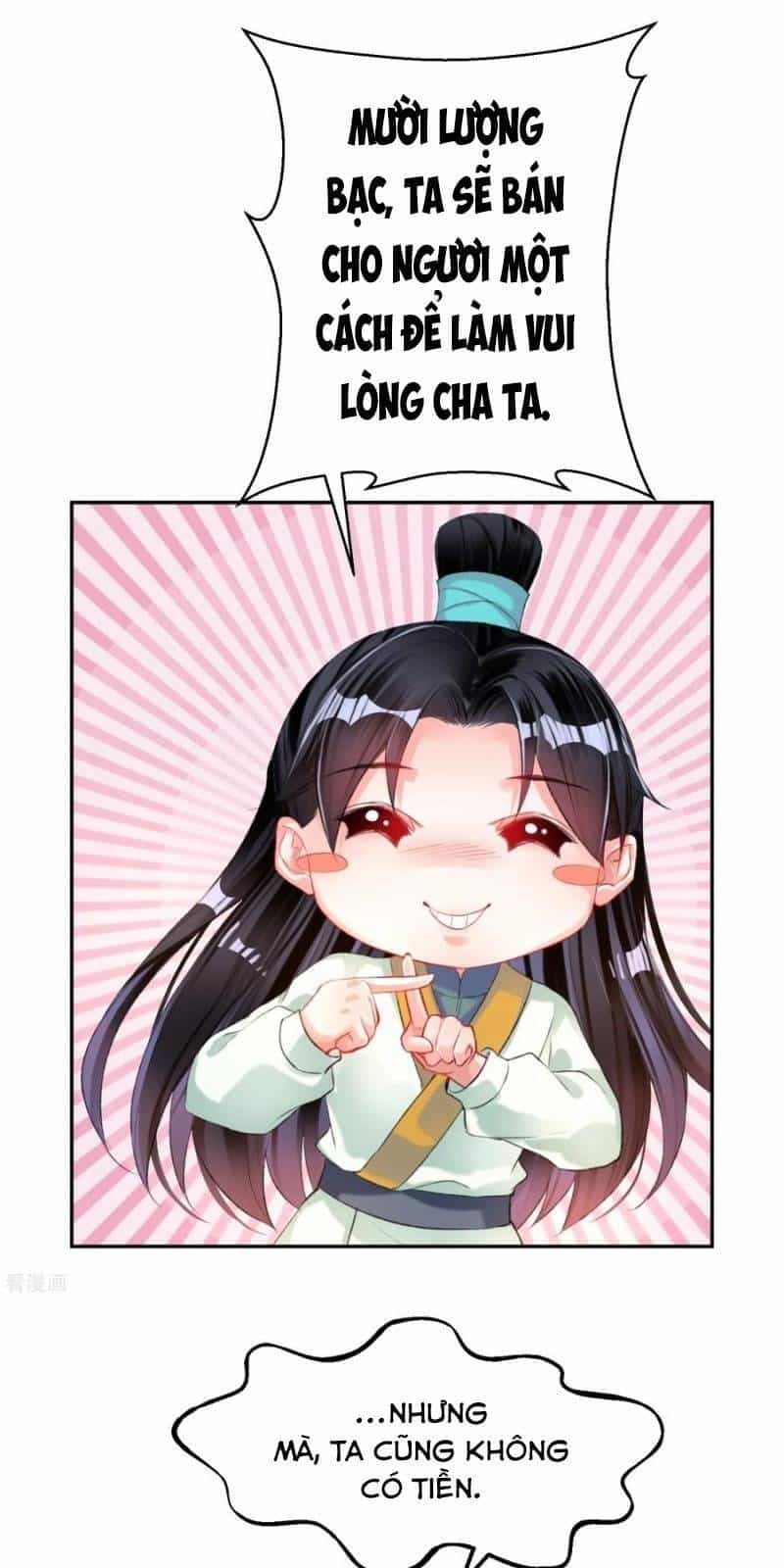 Vương Gia, Áo Lót Của Ngươi Rơi Mất Rồi - Chương 28 - ảnh 20