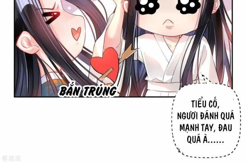 Vương Gia, Áo Lót Của Ngươi Rơi Mất Rồi - Chương 30 - ảnh 26