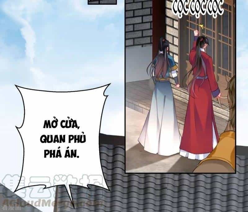 Vương Gia, Áo Lót Của Ngươi Rơi Mất Rồi - Chương 32 - ảnh 15