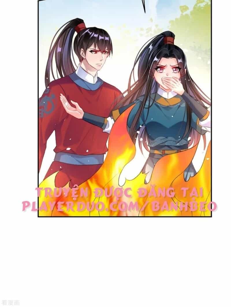 Vương Gia, Áo Lót Của Ngươi Rơi Mất Rồi - Chương 33 - ảnh 23