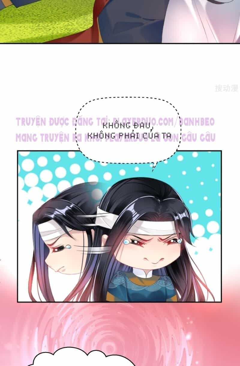 Vương Gia, Áo Lót Của Ngươi Rơi Mất Rồi - Chương 38 - ảnh 13
