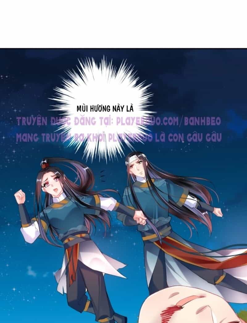 Vương Gia, Áo Lót Của Ngươi Rơi Mất Rồi - Chương 38 - ảnh 16