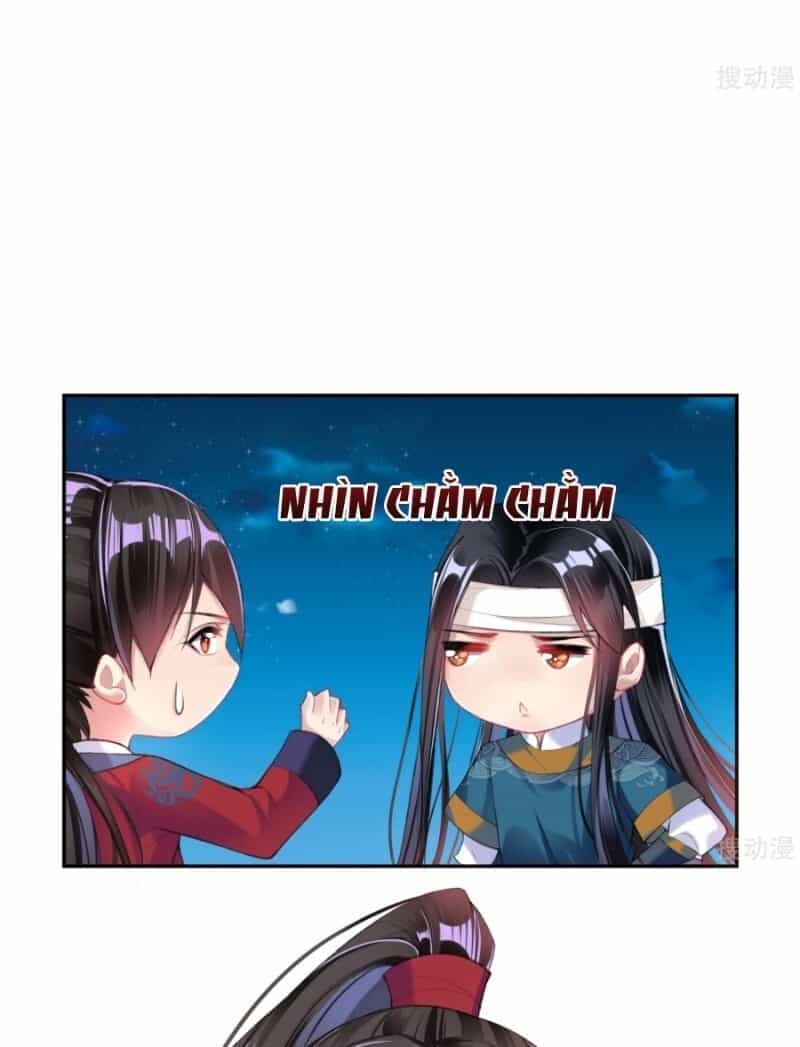 Vương Gia, Áo Lót Của Ngươi Rơi Mất Rồi - Chương 38 - ảnh 21