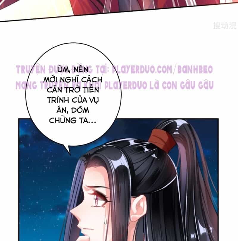 Vương Gia, Áo Lót Của Ngươi Rơi Mất Rồi - Chương 38 - ảnh 27