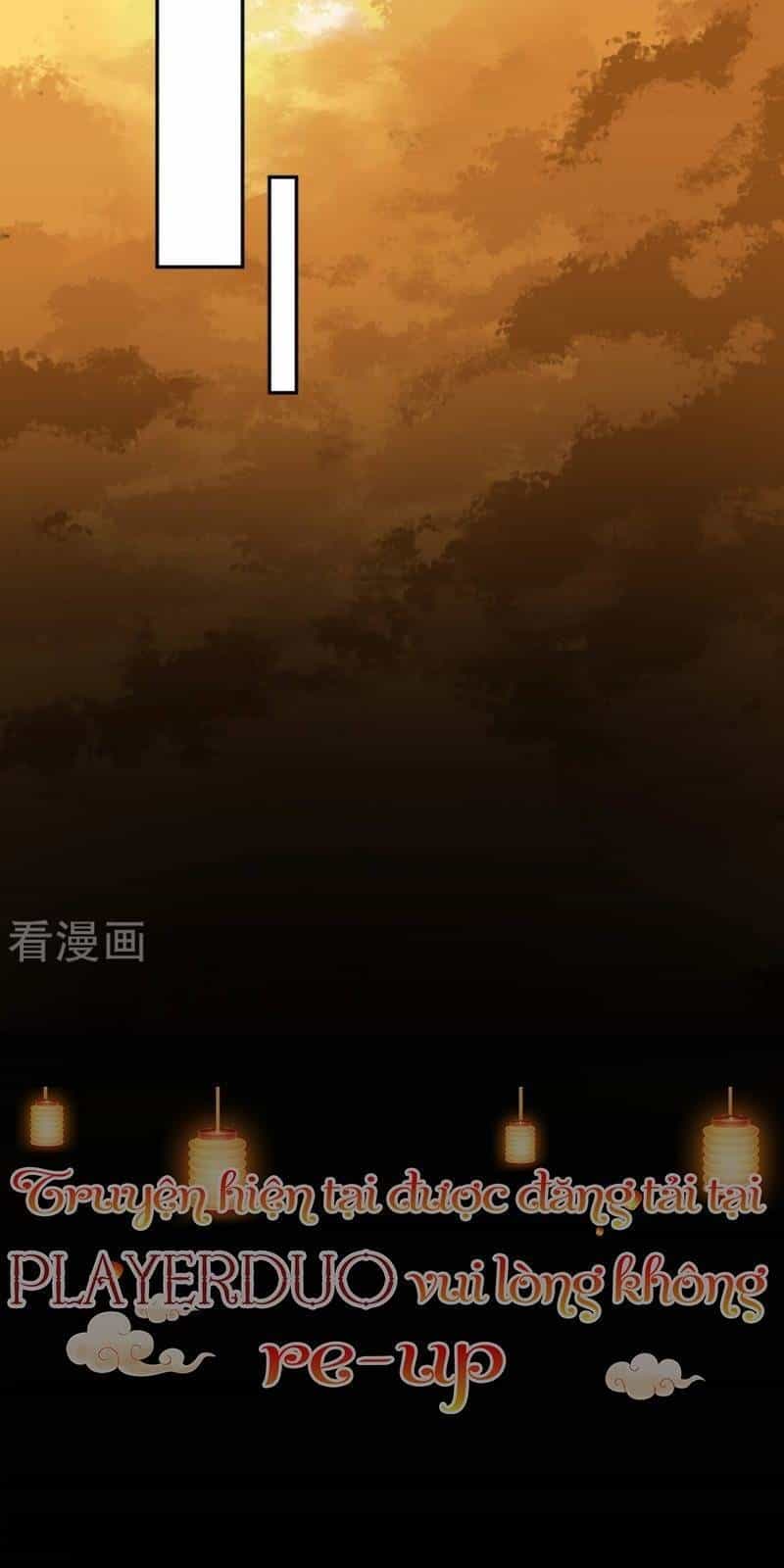 Vương Gia, Áo Lót Của Ngươi Rơi Mất Rồi - Chương 3 - ảnh 27