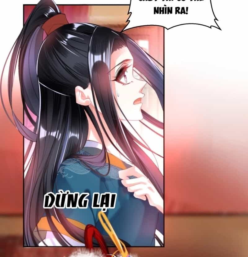 Vương Gia, Áo Lót Của Ngươi Rơi Mất Rồi - Chương 39 - ảnh 28