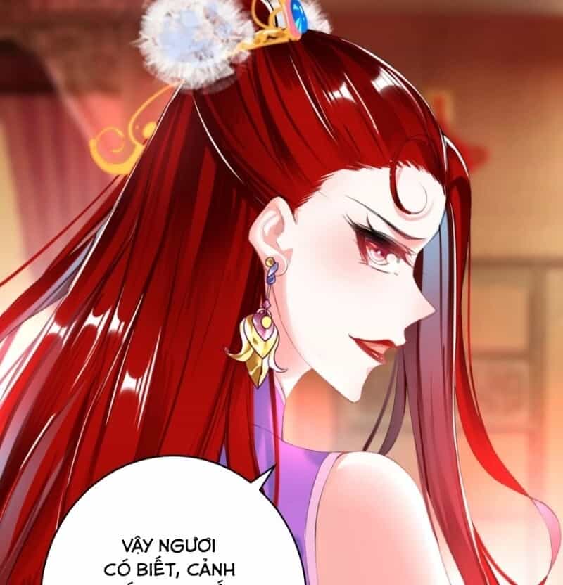Vương Gia, Áo Lót Của Ngươi Rơi Mất Rồi - Chương 39 - ảnh 29