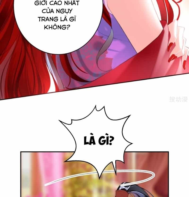 Vương Gia, Áo Lót Của Ngươi Rơi Mất Rồi - Chương 39 - ảnh 30