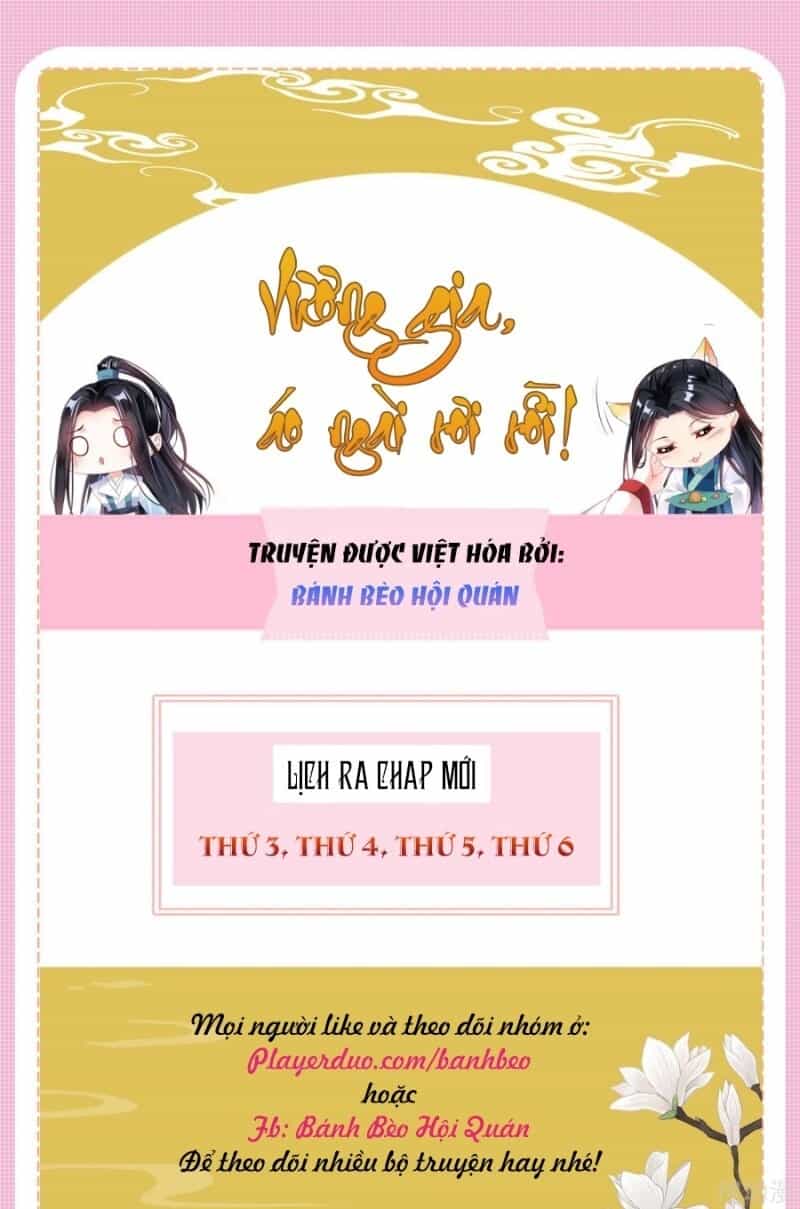 Vương Gia, Áo Lót Của Ngươi Rơi Mất Rồi - Chương 39 - ảnh 34