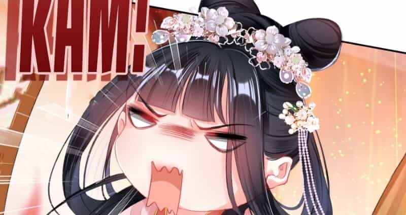 Vương Gia, Áo Lót Của Ngươi Rơi Mất Rồi - Chương 40 - ảnh 36