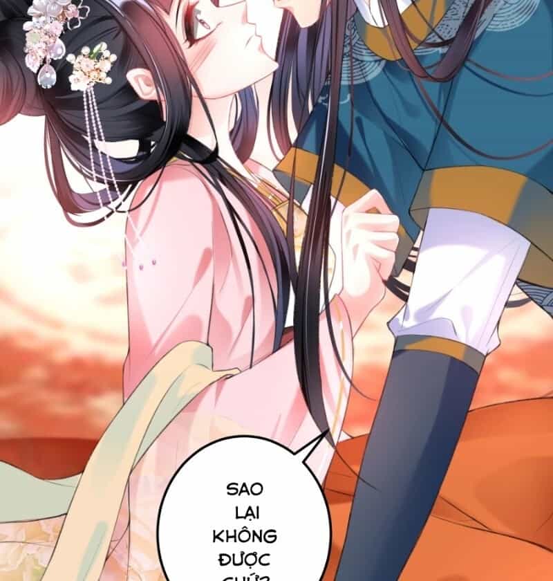 Vương Gia, Áo Lót Của Ngươi Rơi Mất Rồi - Chương 41 - ảnh 37