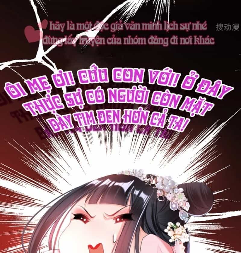 Vương Gia, Áo Lót Của Ngươi Rơi Mất Rồi - Chương 41 - ảnh 40