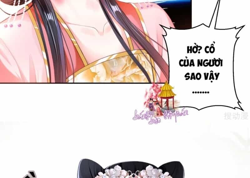 Vương Gia, Áo Lót Của Ngươi Rơi Mất Rồi - Chương 42 - ảnh 29