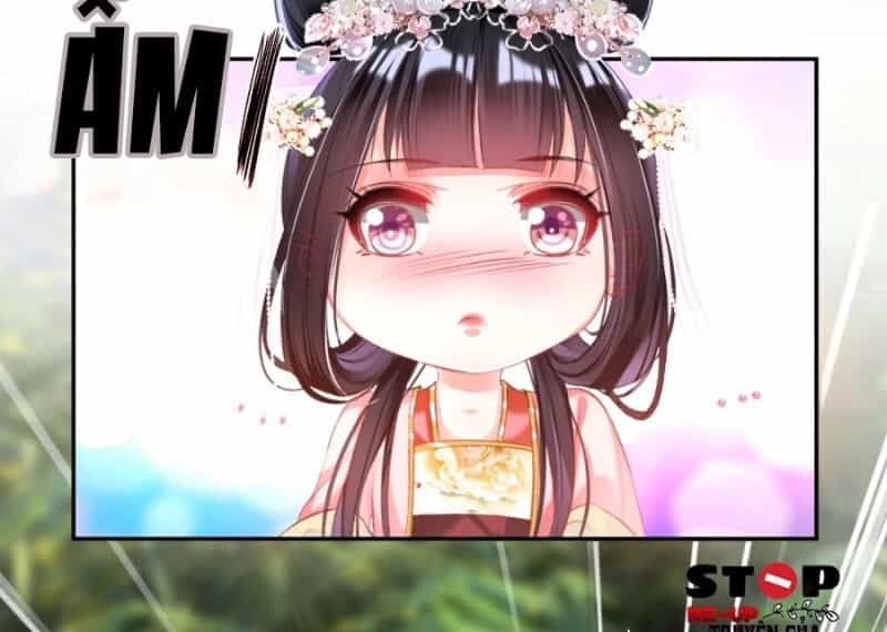 Vương Gia, Áo Lót Của Ngươi Rơi Mất Rồi - Chương 42 - ảnh 30