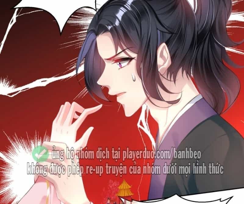 Vương Gia, Áo Lót Của Ngươi Rơi Mất Rồi - Chương 43 - ảnh 22