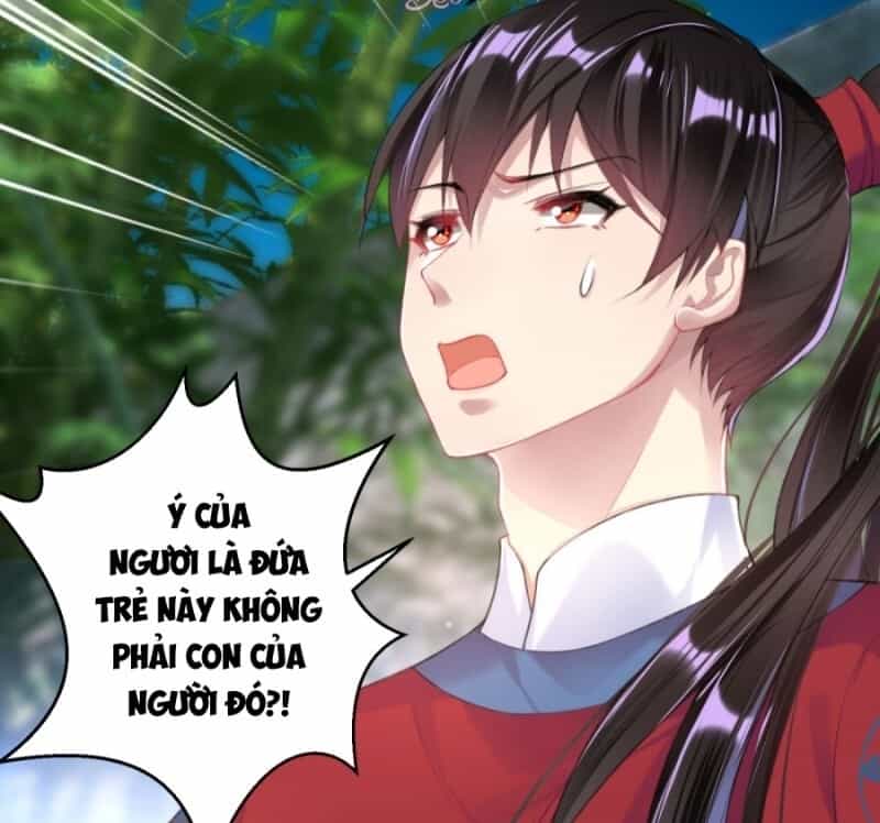 Vương Gia, Áo Lót Của Ngươi Rơi Mất Rồi - Chương 43 - ảnh 4