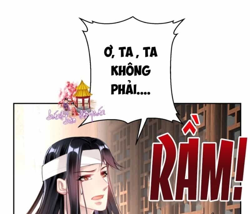 Vương Gia, Áo Lót Của Ngươi Rơi Mất Rồi - Chương 44 - ảnh 15