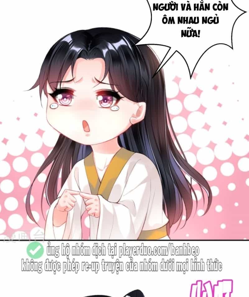 Vương Gia, Áo Lót Của Ngươi Rơi Mất Rồi - Chương 44 - ảnh 29