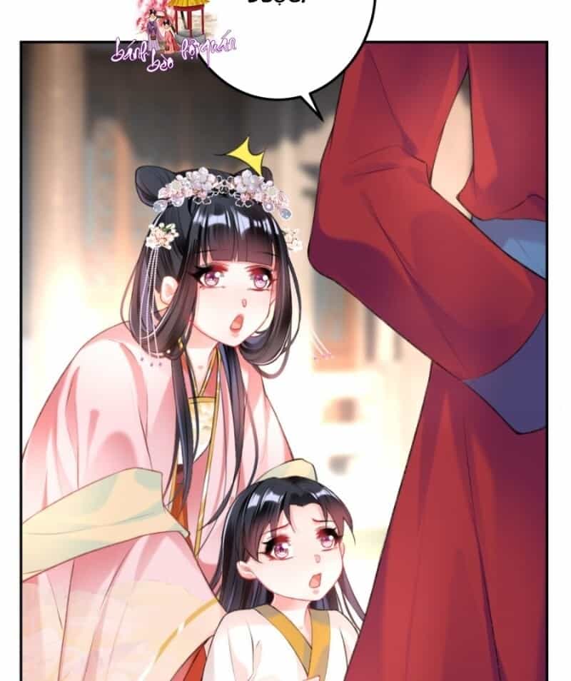 Vương Gia, Áo Lót Của Ngươi Rơi Mất Rồi - Chương 44 - ảnh 37