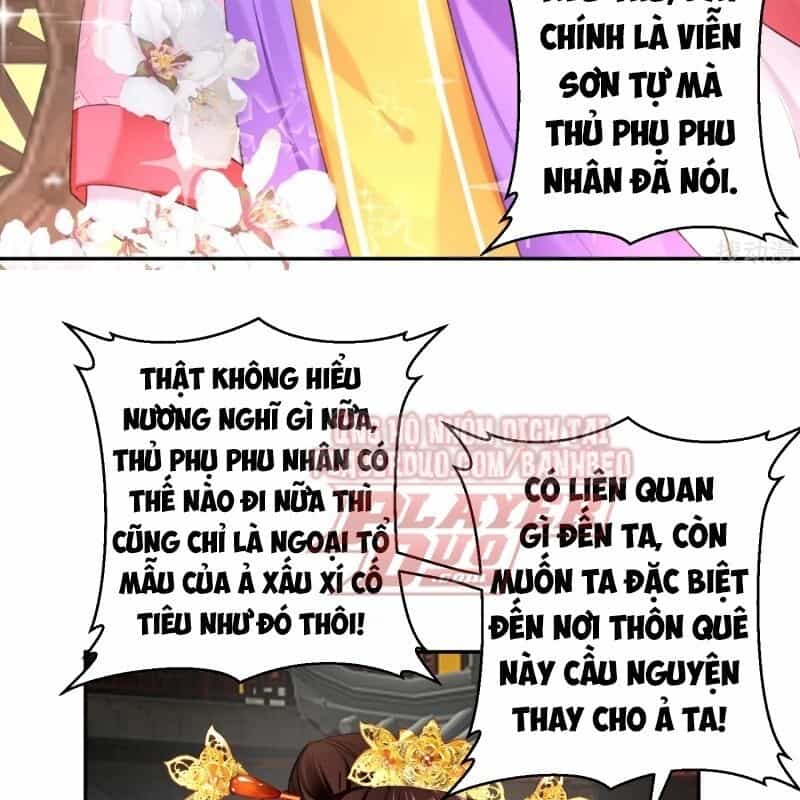 Vương Gia, Áo Lót Của Ngươi Rơi Mất Rồi - Chương 45 - ảnh 15