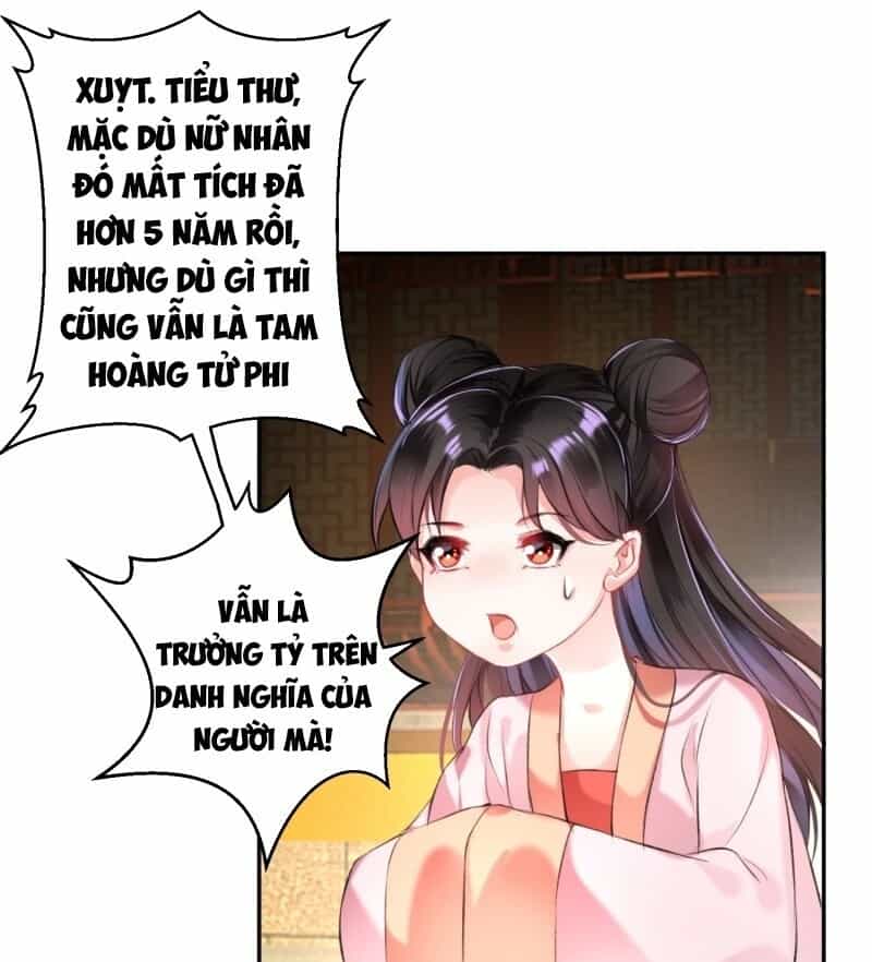 Vương Gia, Áo Lót Của Ngươi Rơi Mất Rồi - Chương 45 - ảnh 17