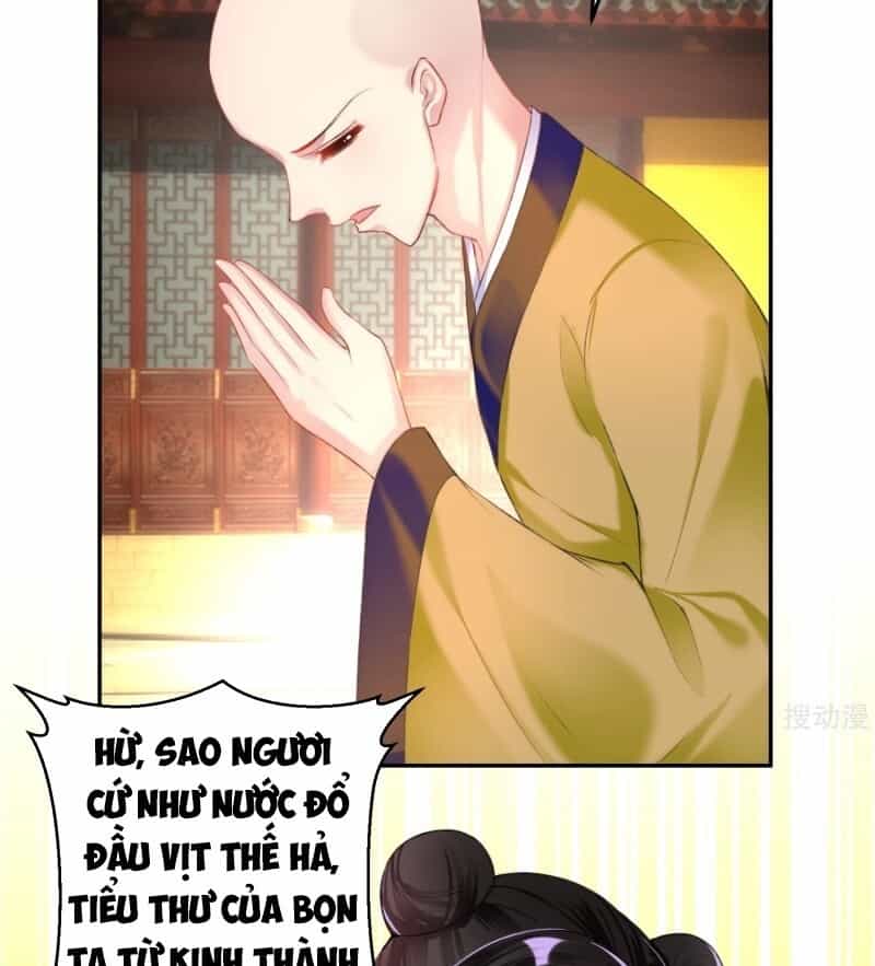 Vương Gia, Áo Lót Của Ngươi Rơi Mất Rồi - Chương 45 - ảnh 28
