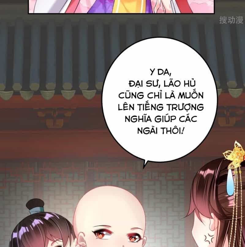 Vương Gia, Áo Lót Của Ngươi Rơi Mất Rồi - Chương 45 - ảnh 35