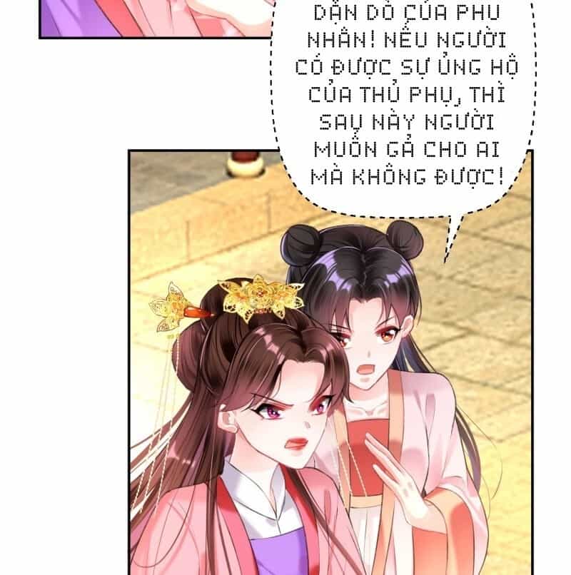 Vương Gia, Áo Lót Của Ngươi Rơi Mất Rồi - Chương 45 - ảnh 39