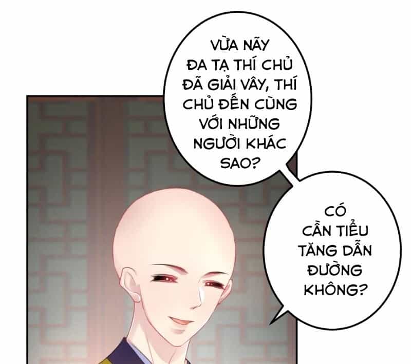Vương Gia, Áo Lót Của Ngươi Rơi Mất Rồi - Chương 46 - ảnh 2