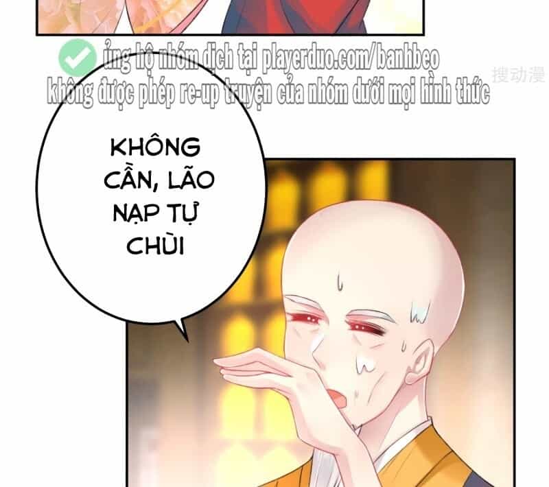 Vương Gia, Áo Lót Của Ngươi Rơi Mất Rồi - Chương 46 - ảnh 22