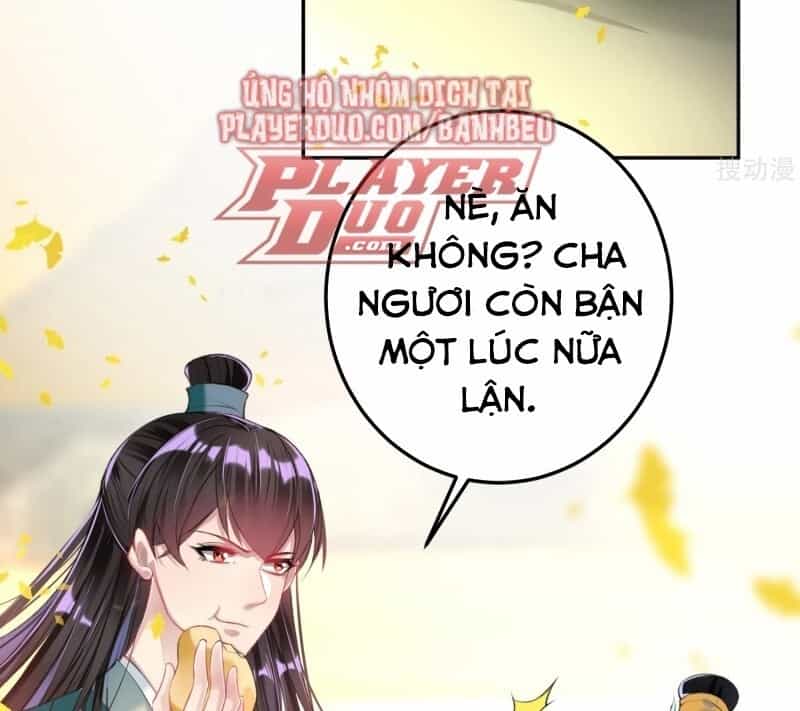 Vương Gia, Áo Lót Của Ngươi Rơi Mất Rồi - Chương 46 - ảnh 26