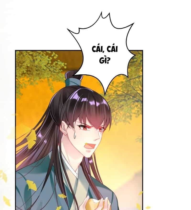 Vương Gia, Áo Lót Của Ngươi Rơi Mất Rồi - Chương 46 - ảnh 32