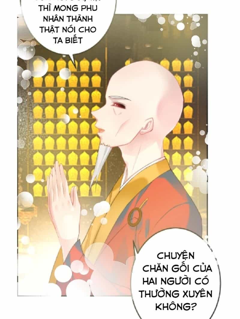 Vương Gia, Áo Lót Của Ngươi Rơi Mất Rồi - Chương 47 - ảnh 15